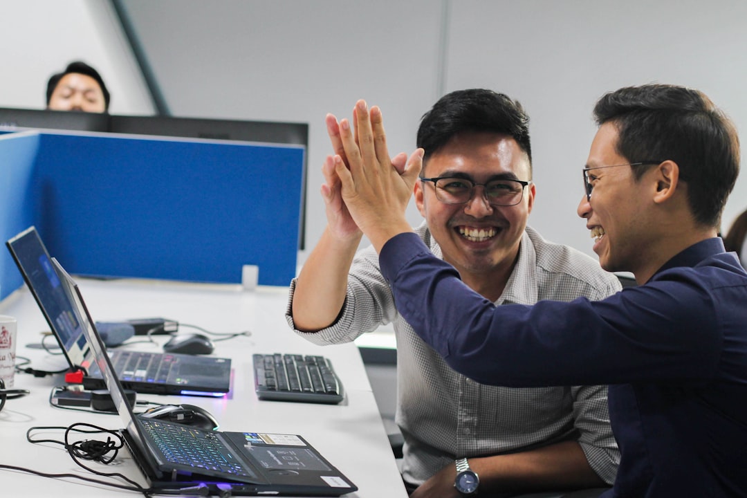 Marketing strategies for small businesses